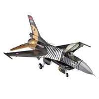 F-16 C Solo Turk 1:72 Model Kit