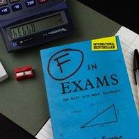 F In Exams: The Best Test Paper Blunders