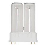 F Shaped Compact Fluorescent 4 Pin 18W