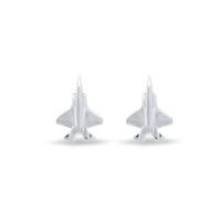 F-35 Lightning II Cufflinks