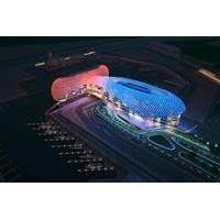 F1 Circuit: Karting Experience (30 Min.) - From Abu Dhabi