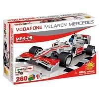 f1 mclaren 260 pcs car pullback