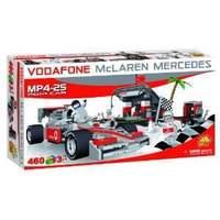 f1 mclaren 460 pcs mp4 25 2010 car