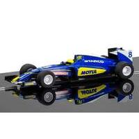 F1 2015 Season Generic Car 2
