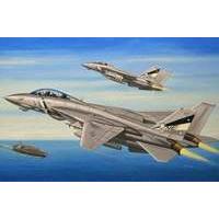 f14d super tomcat 1144 scale model kit