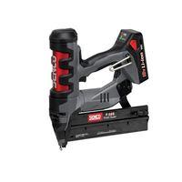 F16S Fusion Cordless 16G Straight Brad Nailer 18 Volt 1 x 1.1Ah Li-Ion