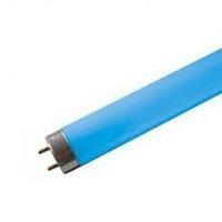 F18w - T8 Triphosphor Fluorescent Tube 2ft 18W BLUE