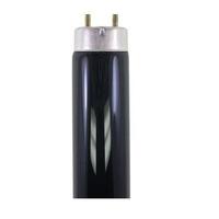 f18wblb 2ft 18w t8 blacklight blue tube