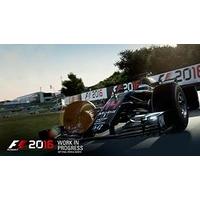 F1 2016 Limited Edition (PS4)