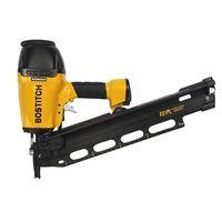 F21PL-E Pneumatic Roundhead & MCN Stick Nailer 38-90mm