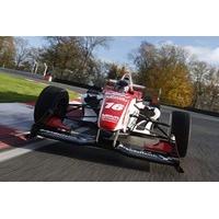 F4 Single Seater Driving Experience at Brands Hatch
