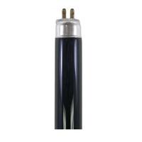 f4wblb 6 inch 4w t5 blacklight blue tube