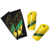 F50 Pro Lite Shin Guards Vivid Yellow