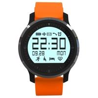 f68 1 bluetooth 40 smart watch ip67 waterproof with two starp for ipho ...