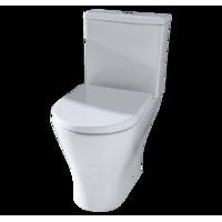 F60 Milano Close Coupled Toilet with Soft-Close Seat
