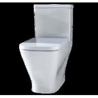 F60 Moda Close Coupled Toilet with Soft-Close Seat