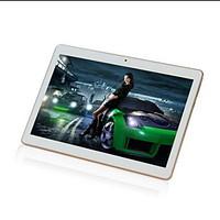 F888 10.1IPS WiFi / 3G / Bluetooth / 2G Android 6.0 Tablet (Quad Core 1280800 1GB 16GB GPS / Phone
