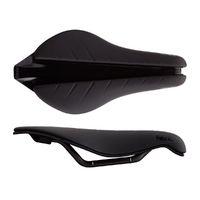 Fabric - Tri Flat Pro Saddle