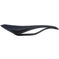 Fabric - ALM Shallow Ultimate Saddle Black/Black