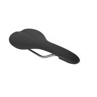 fabric scoop flat elite saddle