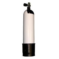 faber 7 ltr 232 bar cylinder