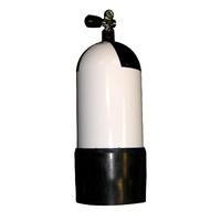 Faber 12 Ltr 232 Bar Dumpy Cylinder