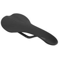 Fabric Scoop Shallow Ultimate Saddle | Black