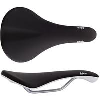 fabric scoop womens elite saddle blackwhite