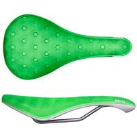 fabric cell radius elite saddle greenwhite