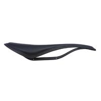 Fabric ALM Carbon Buffalo Saddle Ltd Black