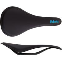 Fabric ALM Carbon Ultimate Saddle Black/Blue