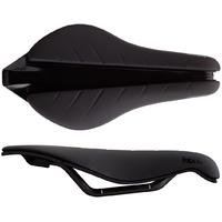 Fabric Tri Flat Pro Saddle Black