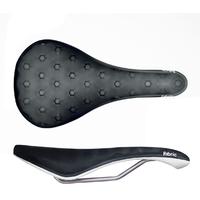 Fabric Cell Radius Elite Saddle Black/White