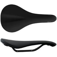 fabric scoop shallow pro saddle black