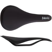 Fabric ALM Carbon Ultimate Saddle Black