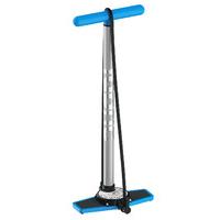 fabric tp02 floor pump