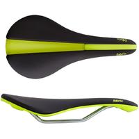 Fabric Line Shallow Elite Saddle Black/Yellow