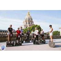 fat tire tours paris segway 2 hours tour