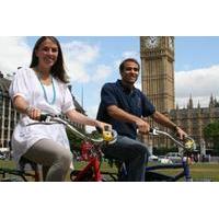 Fat Tire Bike Tours - Royal London Bike Tour