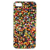 Fabric Pixel iPhone Case
