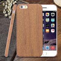 fantasy wood skin ultra thin protective pu leather armor case for ipho ...