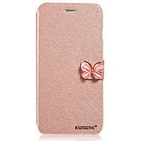fashion butterfly silk pattern stand flip leather phone case for samsu ...