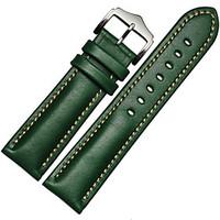 Fashion Genuine Leather Watch Band Strap For Samsung Galaxy Gear S2 Classic R732/R720