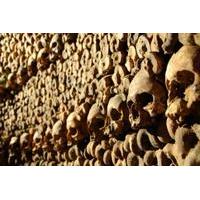 Fat Tire Tours - Catacombs Tour with Fast Track Tickets