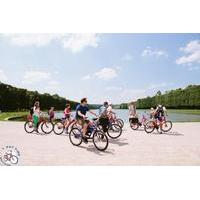 Fat Tire Tours - Versailles Castle & Gardens Tour with Fast Track Ticket