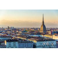 Family Tour to the Mole Antonelliana in Turin