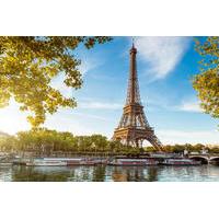 family friendly eiffel tower private tour