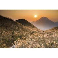 fabulous hiking adventure sunset on lantau islands sunset peak