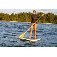 Family Private Stand Up Paddle Tours