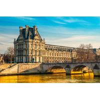 family friendly louvre museum private tour